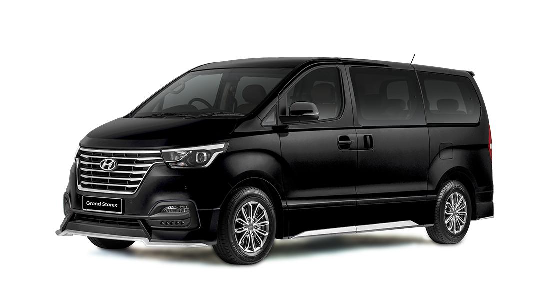 Car Rental Sabah