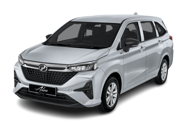 Car Rental Sabah