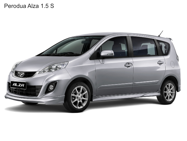 Car Rental Sabah